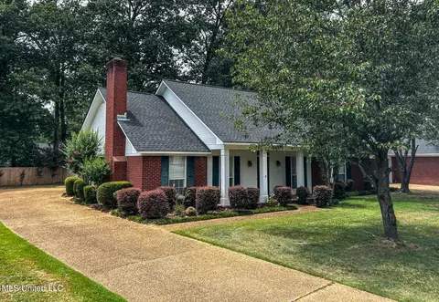 947 Baytree Dr, Flowood, MS 39232 photo 2