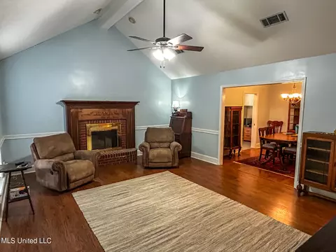 947 Baytree Dr, Flowood, MS 39232 photo 3