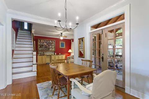 Dining - 1520 Greymont St, Jackson, MS 39202 photo 1 of 3