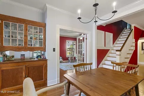 Dining - 1520 Greymont St, Jackson, MS 39202 photo 3 of 3