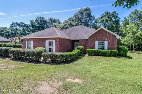 19 Rachel Ln, Perkinston, MS 39573