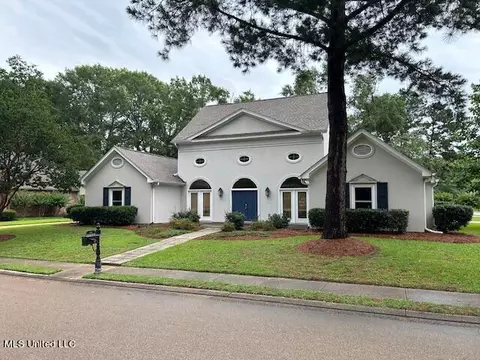 252 Northbay Dr, Madison, MS 39110
