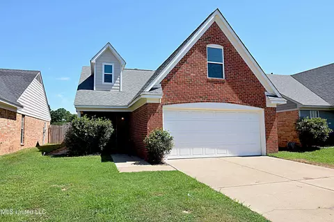 756 W E Ross Pkwy, Southaven, MS 38671