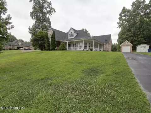 10199 Emerald Forest Dr, Hernando, MS 38632 photo 47