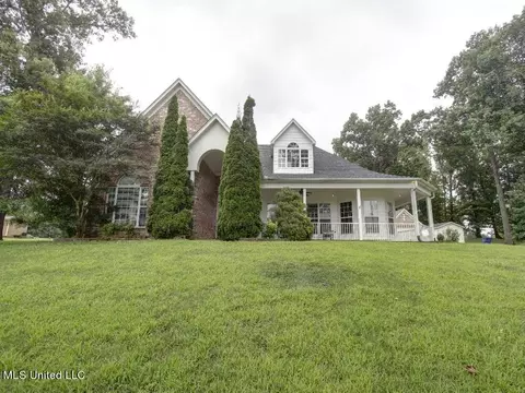 10199 Emerald Forest Dr, Hernando, MS 38632 photo 45