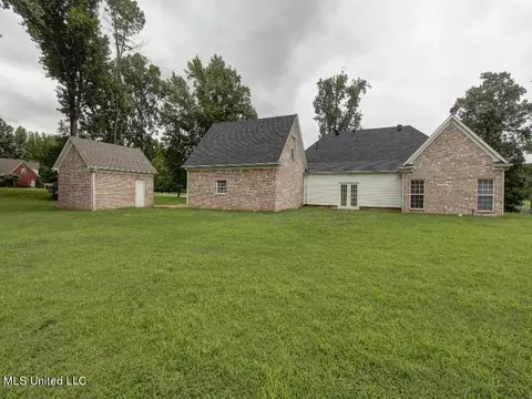 10199 Emerald Forest Dr, Hernando, MS 38632 photo 39