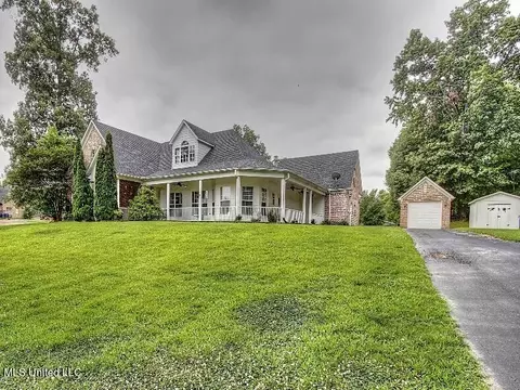 10199 Emerald Forest Dr, Hernando, MS 38632 photo 2