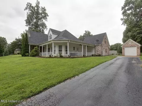 10199 Emerald Forest Dr, Hernando, MS 38632 photo 3