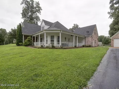 10199 Emerald Forest Dr, Hernando, MS 38632 photo 46