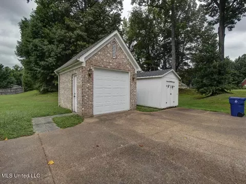 10199 Emerald Forest Dr, Hernando, MS 38632 photo 44