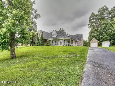 10199 Emerald Forest Dr, Hernando, MS 38632