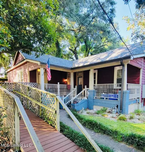 812 Joseph Ave, Gulfport, MS 39501