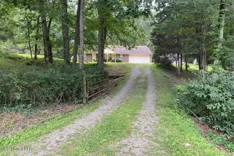 Exterior - 2765 Nesbit Rd, Nesbit, MS 38651 photo 1 of 11