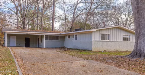 4736 Kings Highway Hwy, Jackson, MS 39206