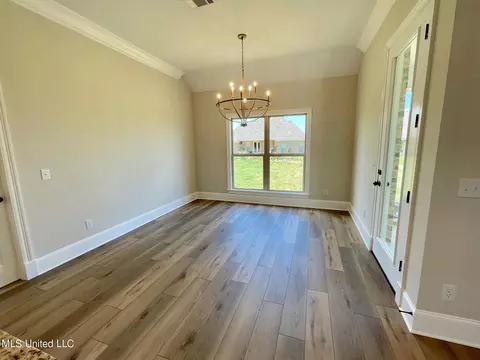 Dining - 129 Hunters Way, Canton, MS 39046 photo 1 of 1