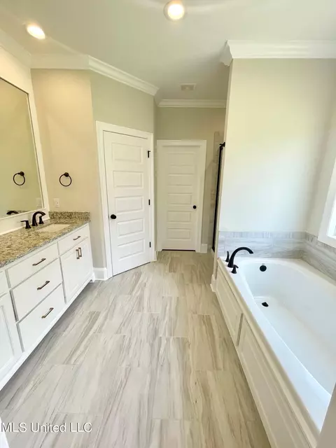 Bath - 129 Hunters Way, Canton, MS 39046 photo 2 of 5