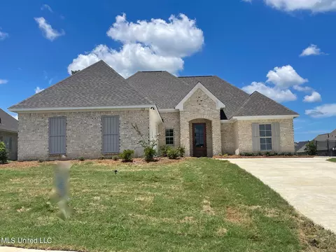 Exterior - 129 Hunters Way, Canton, MS 39046 photo 4 of 18