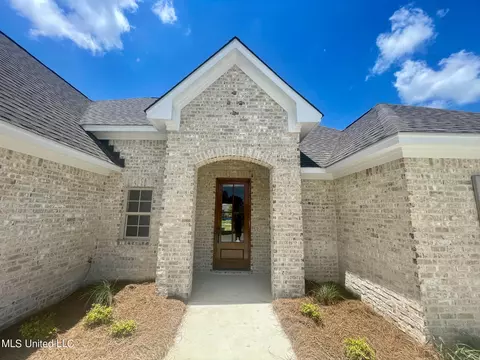 Exterior - 129 Hunters Way, Canton, MS 39046 photo 6 of 18