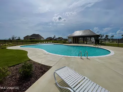 Exterior - 129 Hunters Way, Canton, MS 39046 photo 14 of 18
