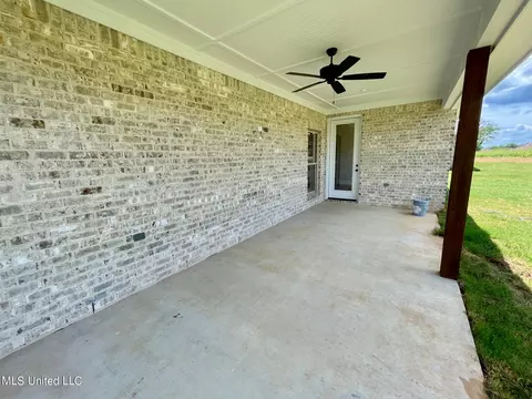 Exterior - 129 Hunters Way, Canton, MS 39046 photo 8 of 18