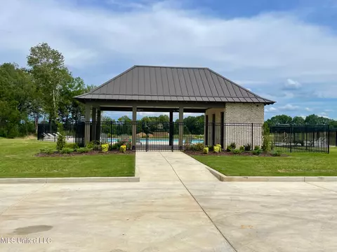 Exterior - 129 Hunters Way, Canton, MS 39046 photo 18 of 18