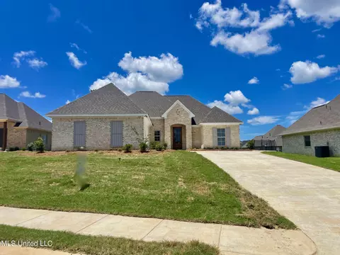 Exterior - 129 Hunters Way, Canton, MS 39046 photo 5 of 18