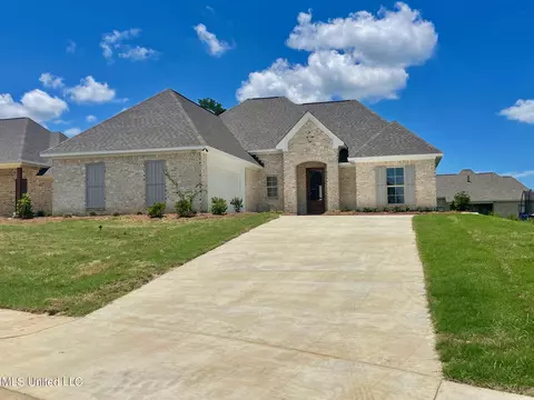 129 Hunters Way, Canton, MS 39046
