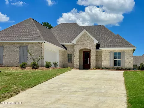 Exterior - 129 Hunters Way, Canton, MS 39046 photo 2 of 18