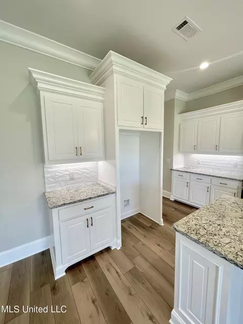 Kitchen - 129 Hunters Way, Canton, MS 39046 photo 3 of 4