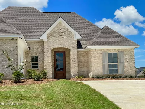 Exterior - 129 Hunters Way, Canton, MS 39046 photo 3 of 18