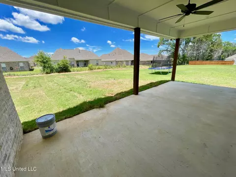 Exterior - 129 Hunters Way, Canton, MS 39046 photo 9 of 18