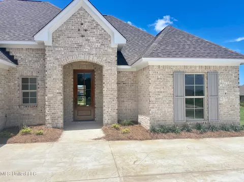 Exterior - 129 Hunters Way, Canton, MS 39046 photo 7 of 18