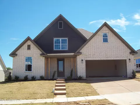 7262 Ravens Ln, Olive Branch, MS 38654