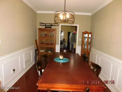 2390 Oak Creek Dr, Hernando, MS 38632 photo 5
