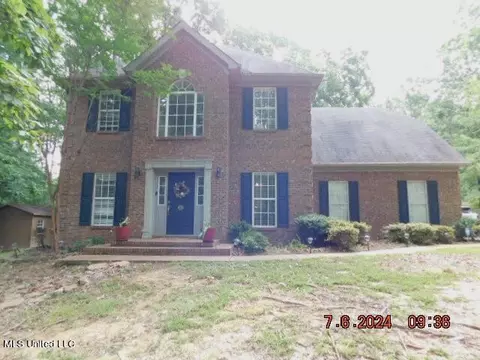 2390 Oak Creek Dr, Hernando, MS 38632 photo 45