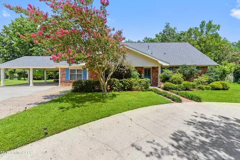 111 Marcie Dr, Long Beach, MS 39560