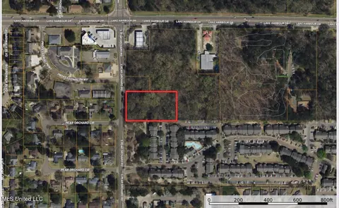 S Pear Orchard Road, Ridgeland, MS 39157