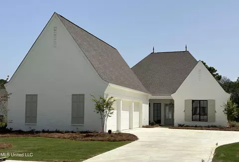 427 Whittington Cir, Madison, MS 39110
