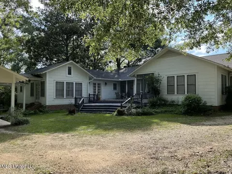 258 Old Hwy 49, Perkinston, MS 39573 photo 5