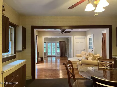 258 Old Hwy 49, Perkinston, MS 39573 photo 28