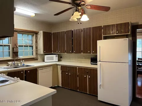 258 Old Hwy 49, Perkinston, MS 39573 photo 27