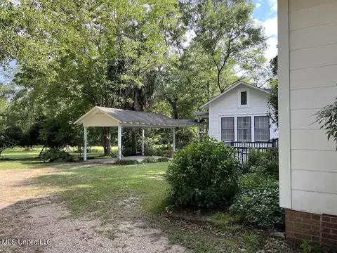 258 Old Hwy 49, Perkinston, MS 39573 photo 7