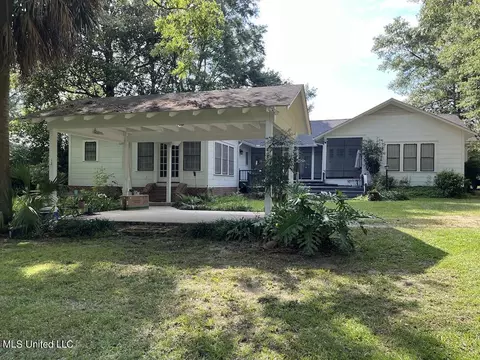 258 Old Hwy 49, Perkinston, MS 39573 photo 6