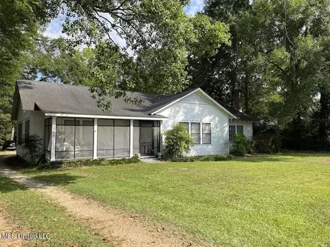 258 Old Hwy 49, Perkinston, MS 39573 photo 4