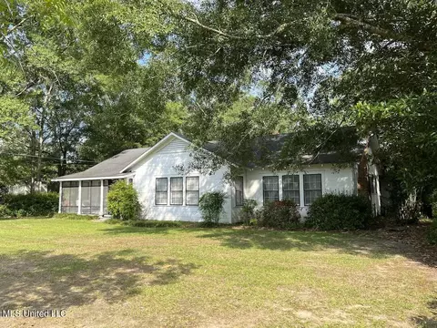 258 Old Hwy 49, Perkinston, MS 39573 photo 2