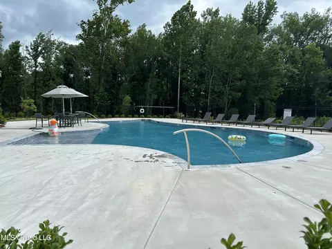 Exterior - 317 Penrose Pl, Madison, MS 39110 photo 3 of 3