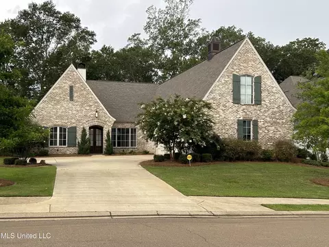 317 Penrose Pl, Madison, MS 39110