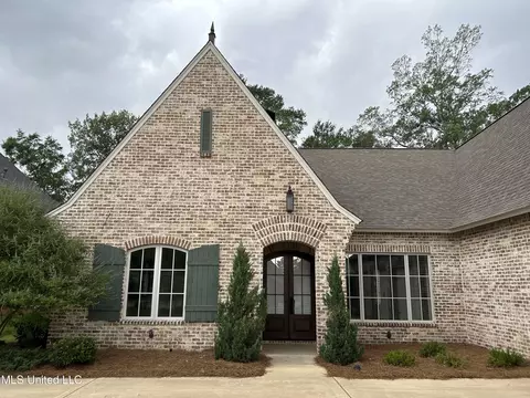 Exterior - 317 Penrose Pl, Madison, MS 39110 photo 2 of 3