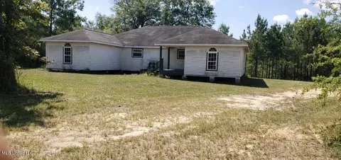 Exterior - 1030 Man Moulds Rd, Lucedale, MS 39452 photo 1 of 1