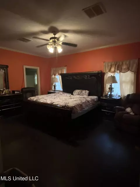 Bedroom - 145 Bristol Blvd, Jackson, MS 39204 photo 1 of 3